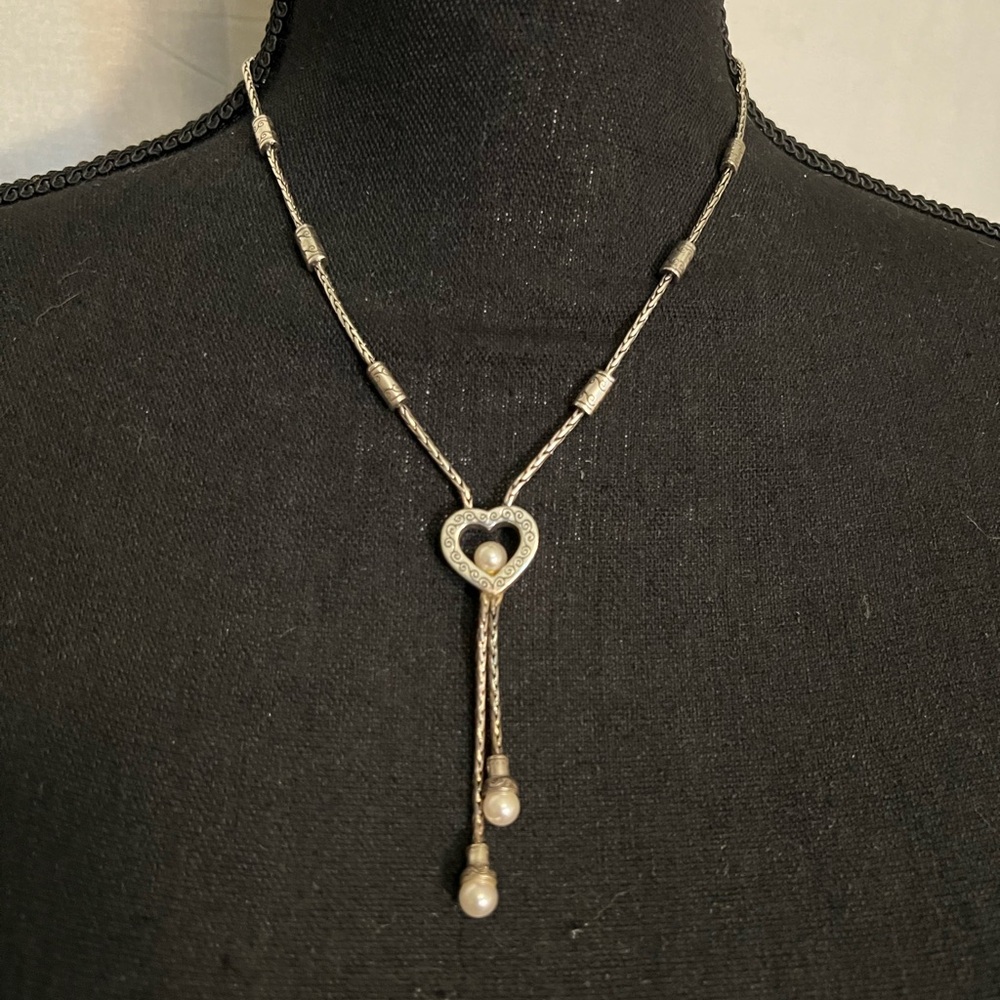 Vintage Brighton Jewelry set